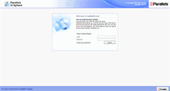 Desktop Screenshot of mekkatti.com